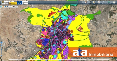 Plan General de Ordenación Urbana de Valladolid