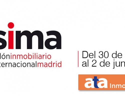 Se acerca Sima 2019, el Salón Inmobiliario Internacional de Madrid