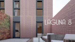 Residencial LAGUNA 8 - imagen exterior 1