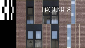 Residencial LAGUNA 8 - imagen exterior 2