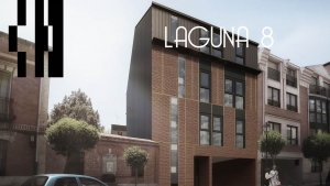 Residencial LAGUNA 8 - imagen exterior 3