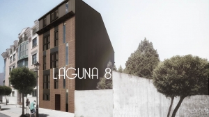 Residencial LAGUNA 8 - imagen exterior 5