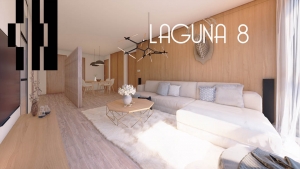 Residencial LAGUNA 8 - imagen interior 4