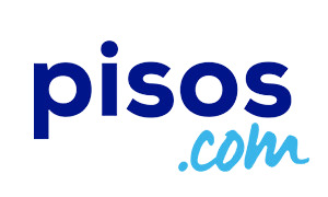 Logo pisos.com